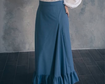 Blue Lagoon SKIRT