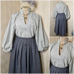Pirat BLOUSE