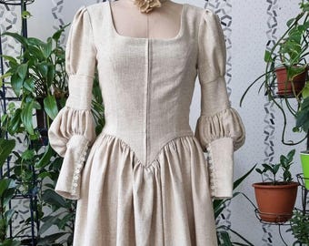 Kamila princesscore dress