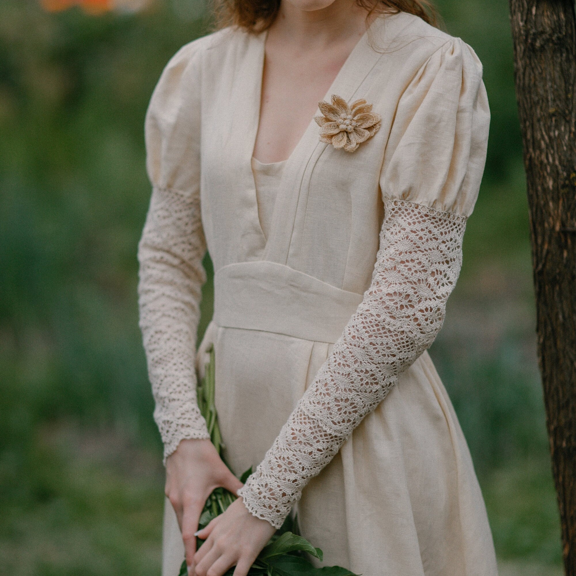 Inna Kleid