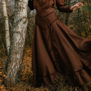 Edwardian SKIRT