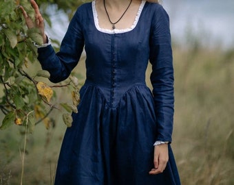 Rosamund dress