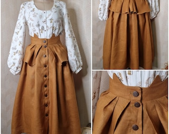 Kitty SKIRT