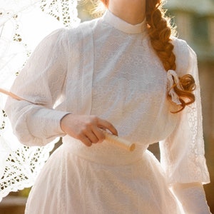 Daisy dress
