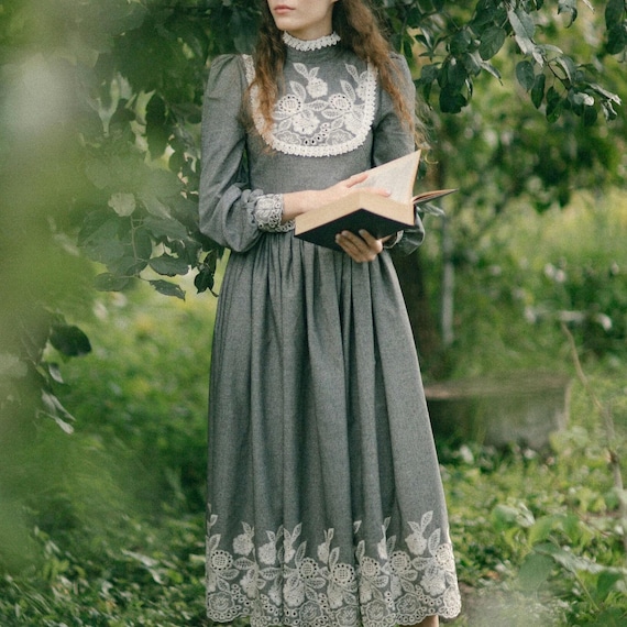 Audrey dress
