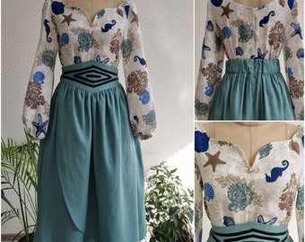 Aphrodite BLUSE