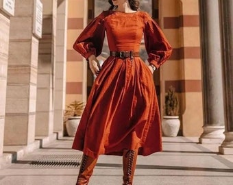 Idda Kleid