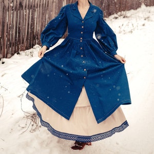 Edwardian petticoat underskirt