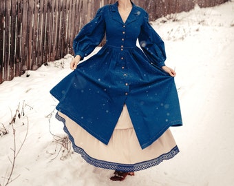 Edwardian petticoat underskirt
