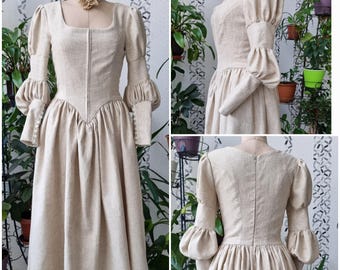 Kamila princesscore dress