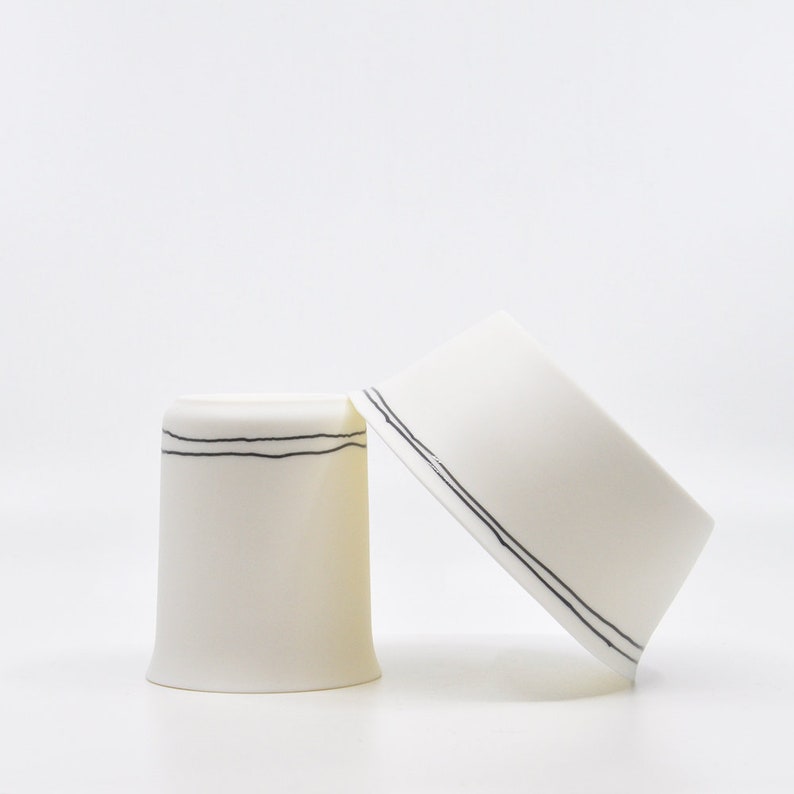 Porcelain Breakfast Set Breakfast Bowl Gift Set Tumbler Cereal Bowl Espresso Cup Minimalist Dinnerware Tea Cup