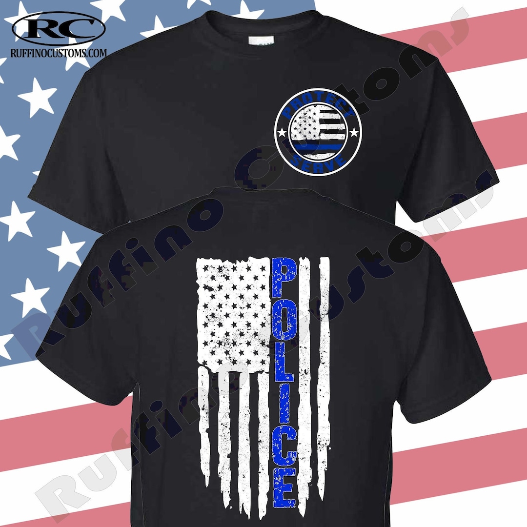 Illustration of Cop Distressed Fid Transitions Active Review