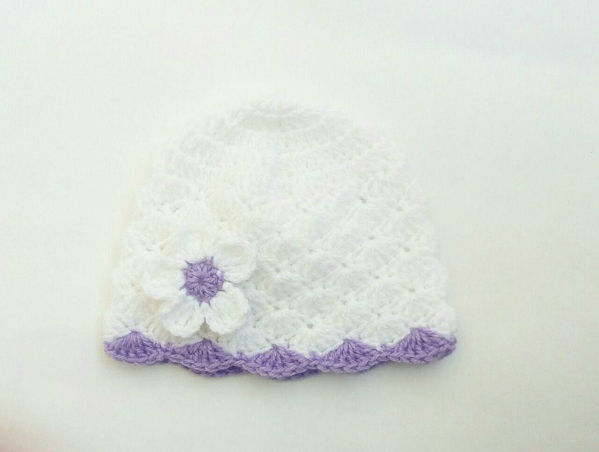30 Unique Crochet Hats That Are Sure To Amaze You! 34 Easy Newborn Girl Hat