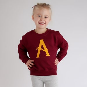 Etsy weasley sweater discount