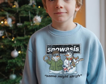 Duohropke Maglione Natalizio Da Uomo, Brutto, Funny Natalizio, Con Stampa 3D, Maglione Natalizio Unisex, Beige., M