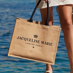 Personalisierte Geburtstagsgeschenk Taschen für besondere Anlässe 18., 21., 30., 40., 50., 60