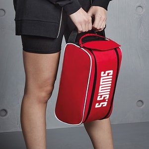 Sac à chaussures de football, rugby, sac à dos personnalisé pour la rentrée scolaire avec style