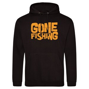 Fishing best sale hoodies uk