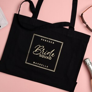Bride | Bride Beach Bag | Bridesmaid | Hen Party | Fiance | Wife | Wifey | Gift | Wedding | Bridal Party Hen Do