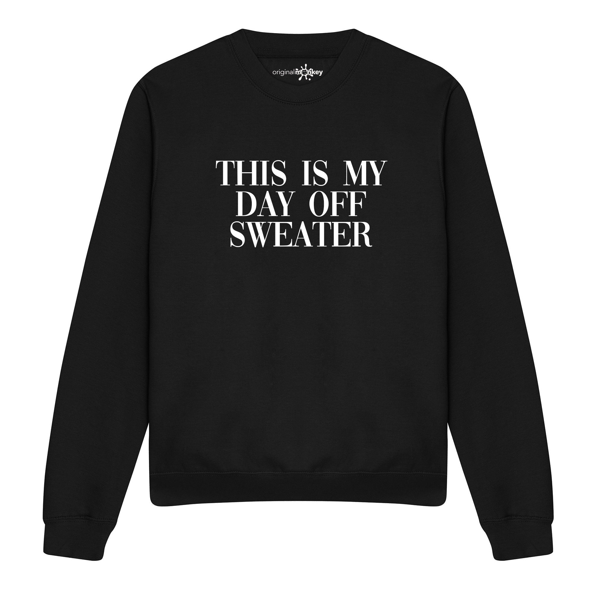 Sweatshirt Jumper Great Gift Idea 