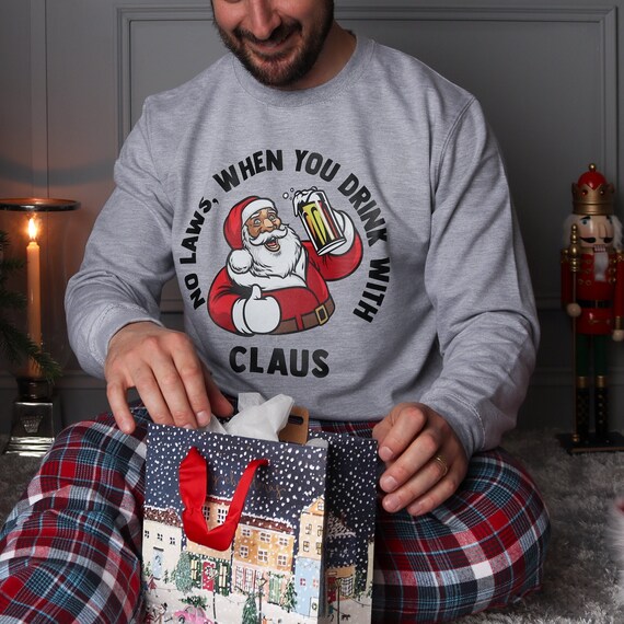 Mens christmas jumpers ireland deals