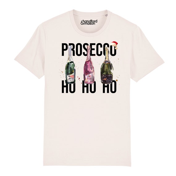 Ladies prosecco pyjamas new arrivals