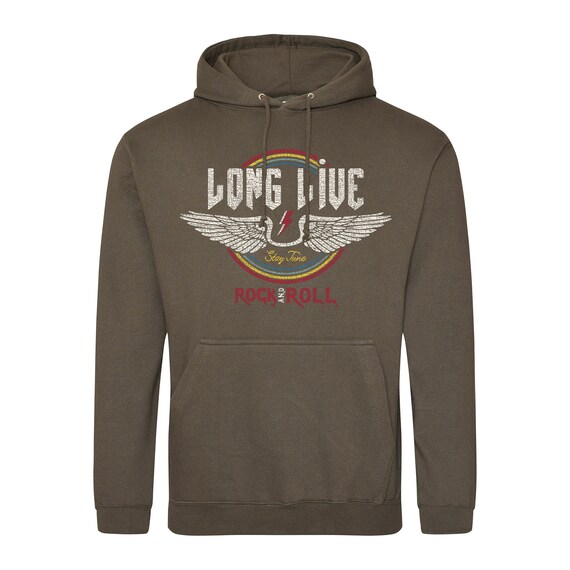 Long live x hoodie hot sale