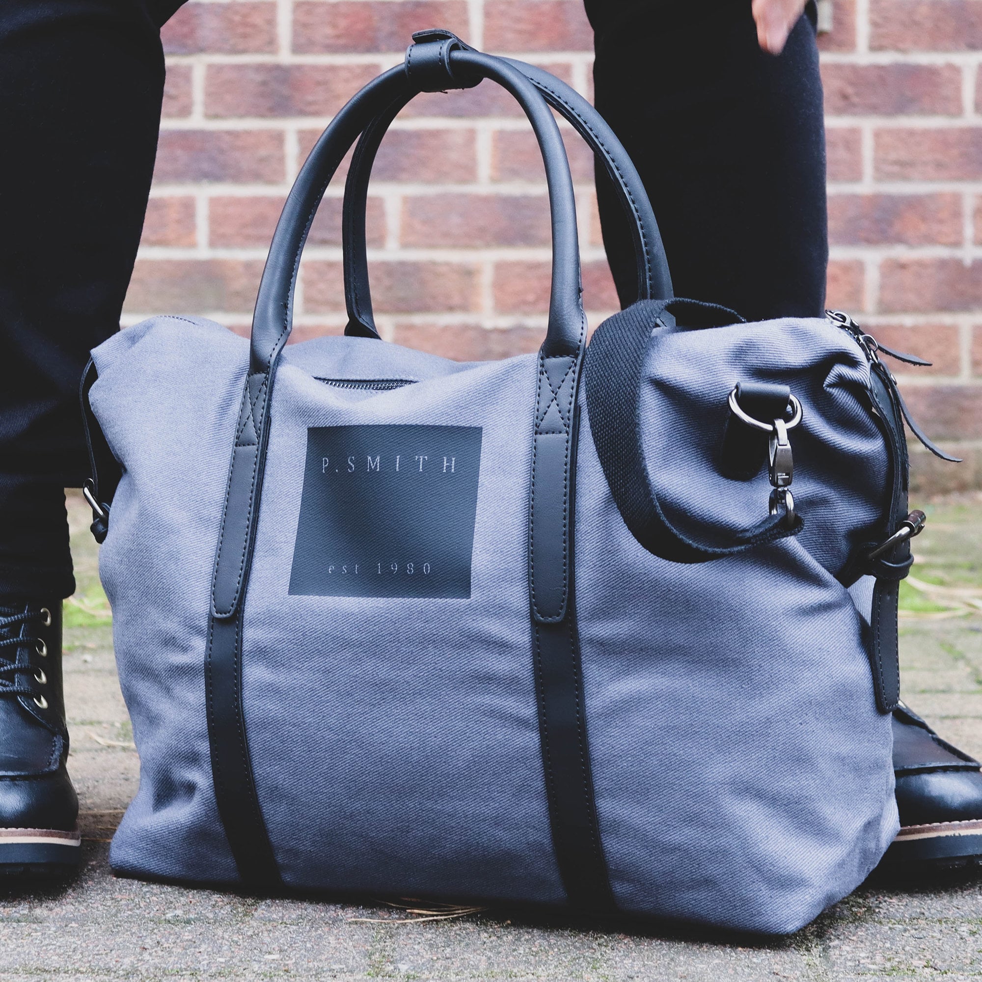 utility business bag