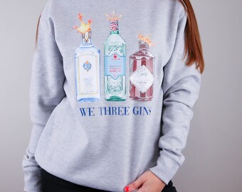 smart christmas jumpers