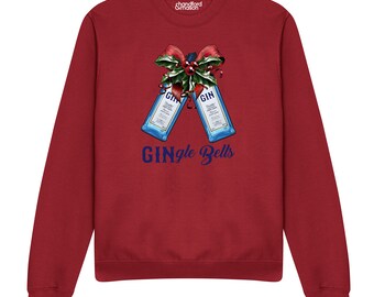 Tesco gin christmas best sale jumper
