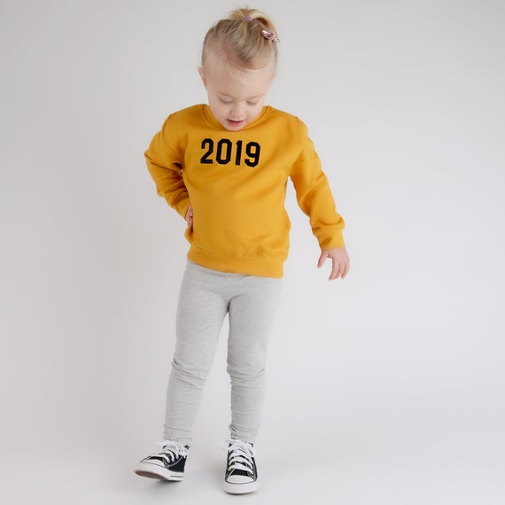 Sueter para niños 2019 deals