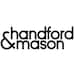 HANDFORDandMASON store logo