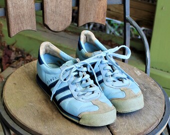 80s style shoes mens