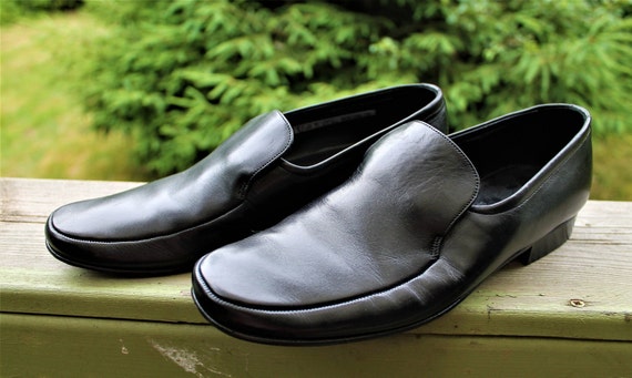 classic bally shoes
