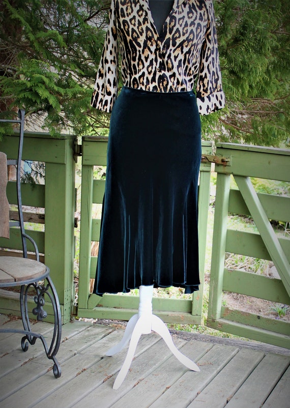 per una maxi skirts