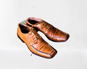 vintage schuhe männer