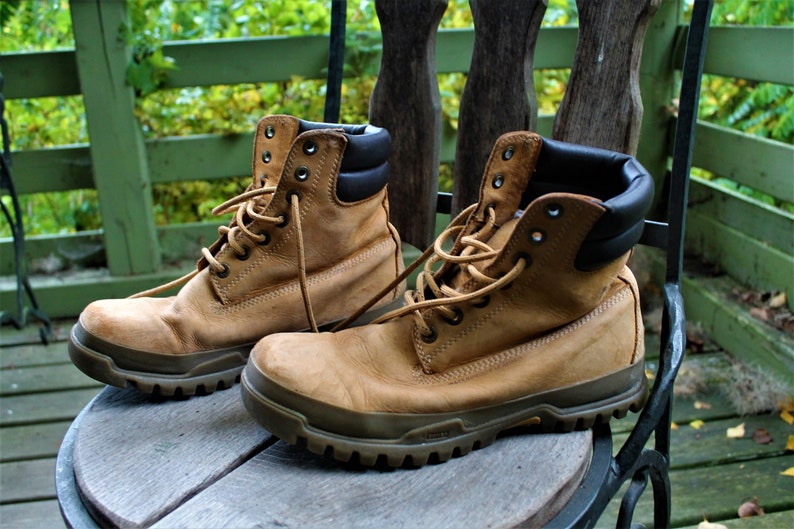 hh work boots