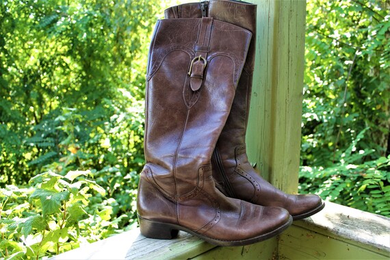 paul green boots uk