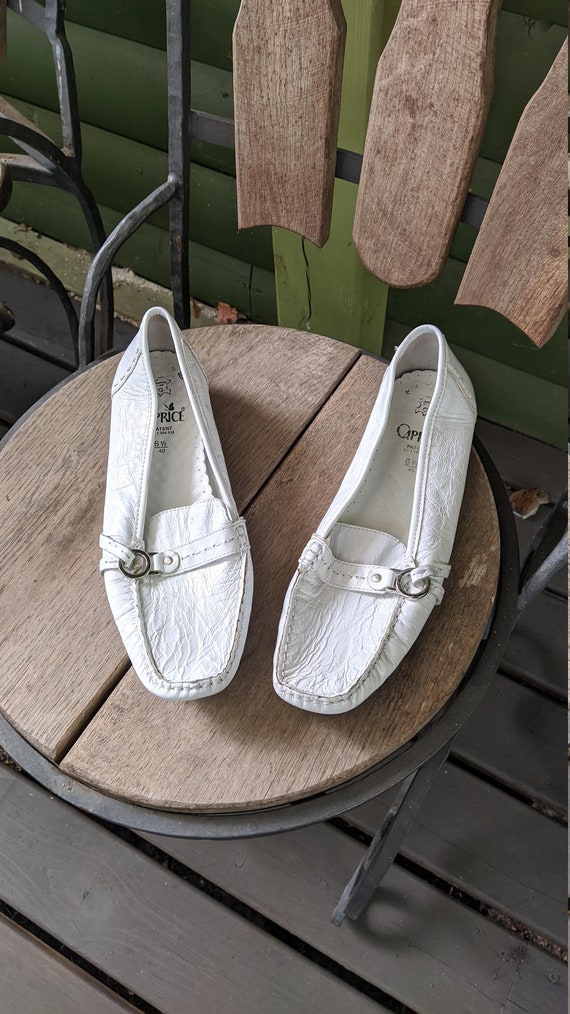 Jolee Loafer in Eglantine Jolee Loafer in Eglantine