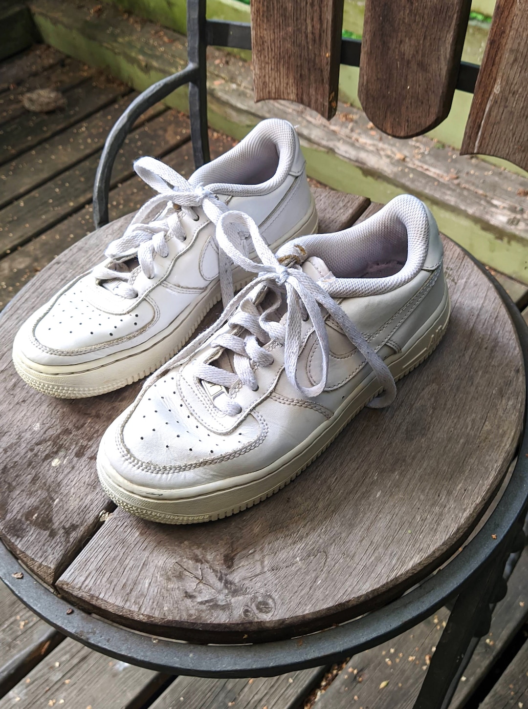 Zapatillas Blancas Zapatillas Nike Mujer Pinterest Zapatillas