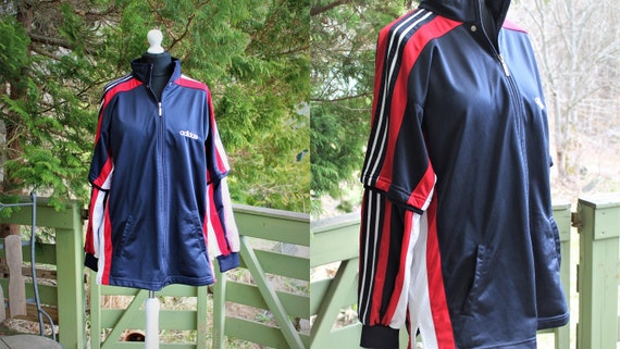 adidas constellation bomber jacket