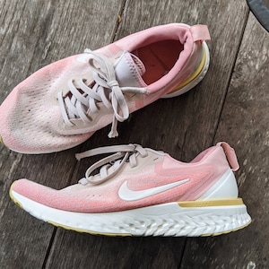 Nike 8.5 top us to eu