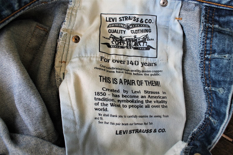 Lewi straus Clearance