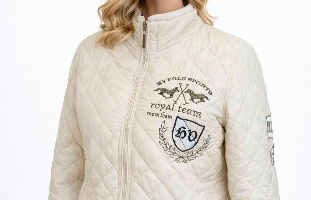 ライディングジャケット HV POLO ライディングジャケット HV POLO 【公式通販】