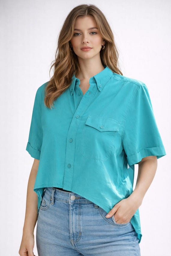 mint green dress shirt womens Aspen Midi Dress - Sage Satin Slip Dress main image 1