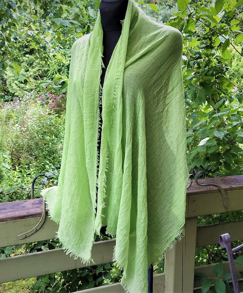 Sciarpa Beige, Scialle Autunno Inverno Con Moschettoni, Cappuccio Caldo, Grande Sciarpa Avvolgente Con Motivo Pied De Poule, Regalo Da Donna Beige E Nero - Italia - Foto 9