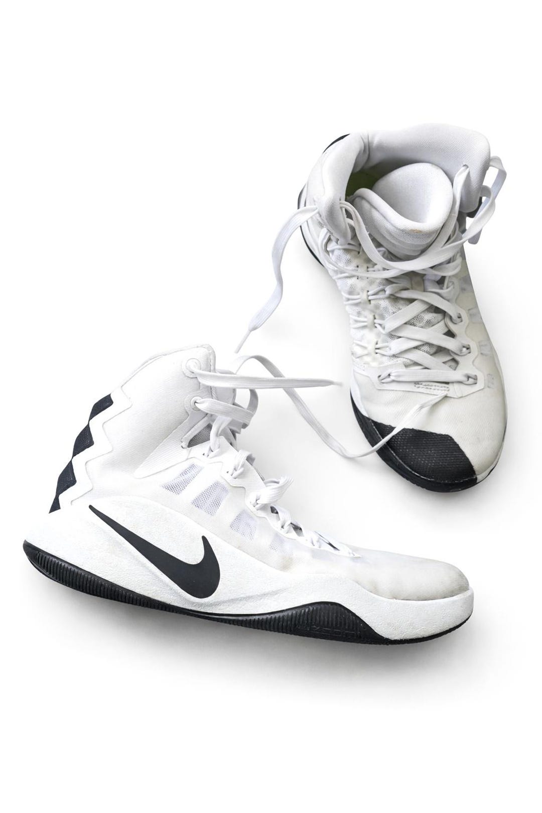 hyperdunk 2016 high cut