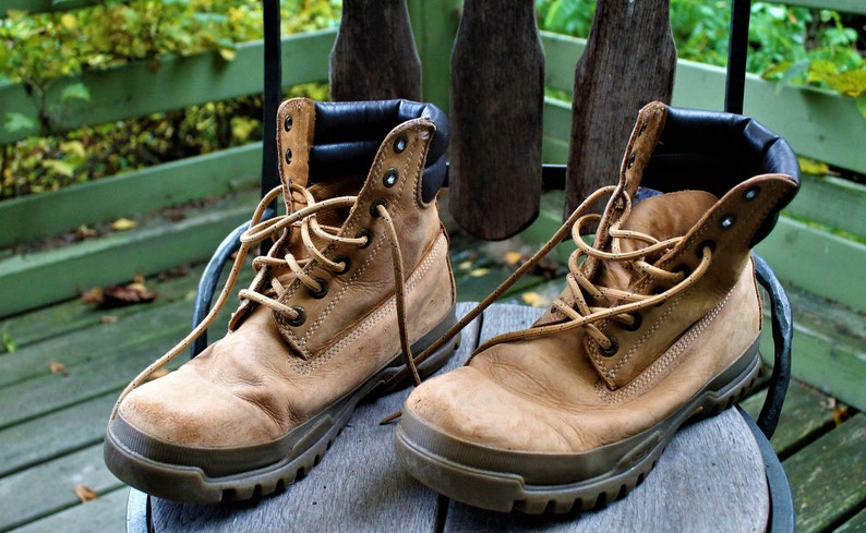hh work boots