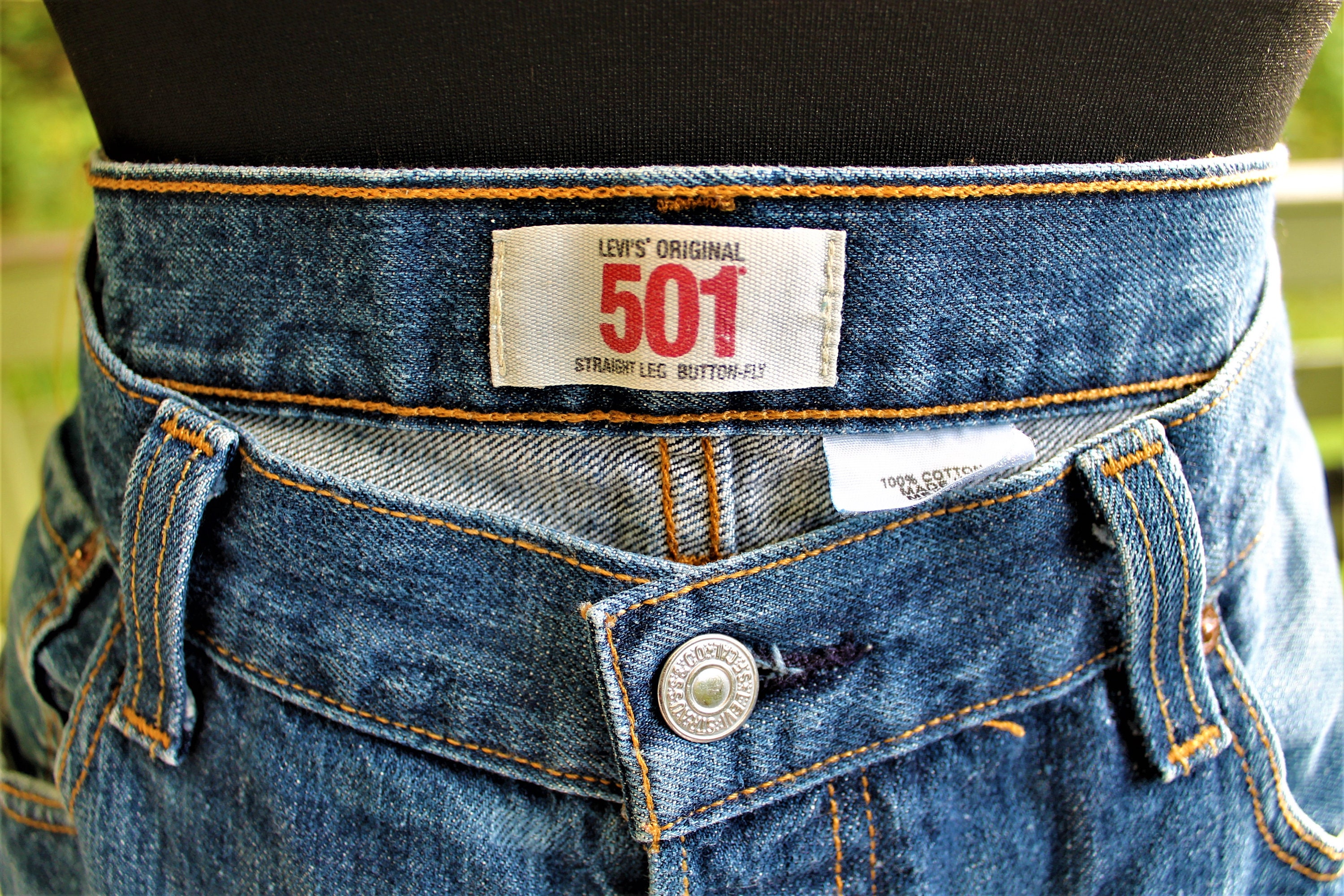 501 Levi Strauss & Co. ストレート W 34 ヴィンテージ Vintage Levi Strauss Jeans Pants Blue 501 Size W 36 L 34 - Etsy