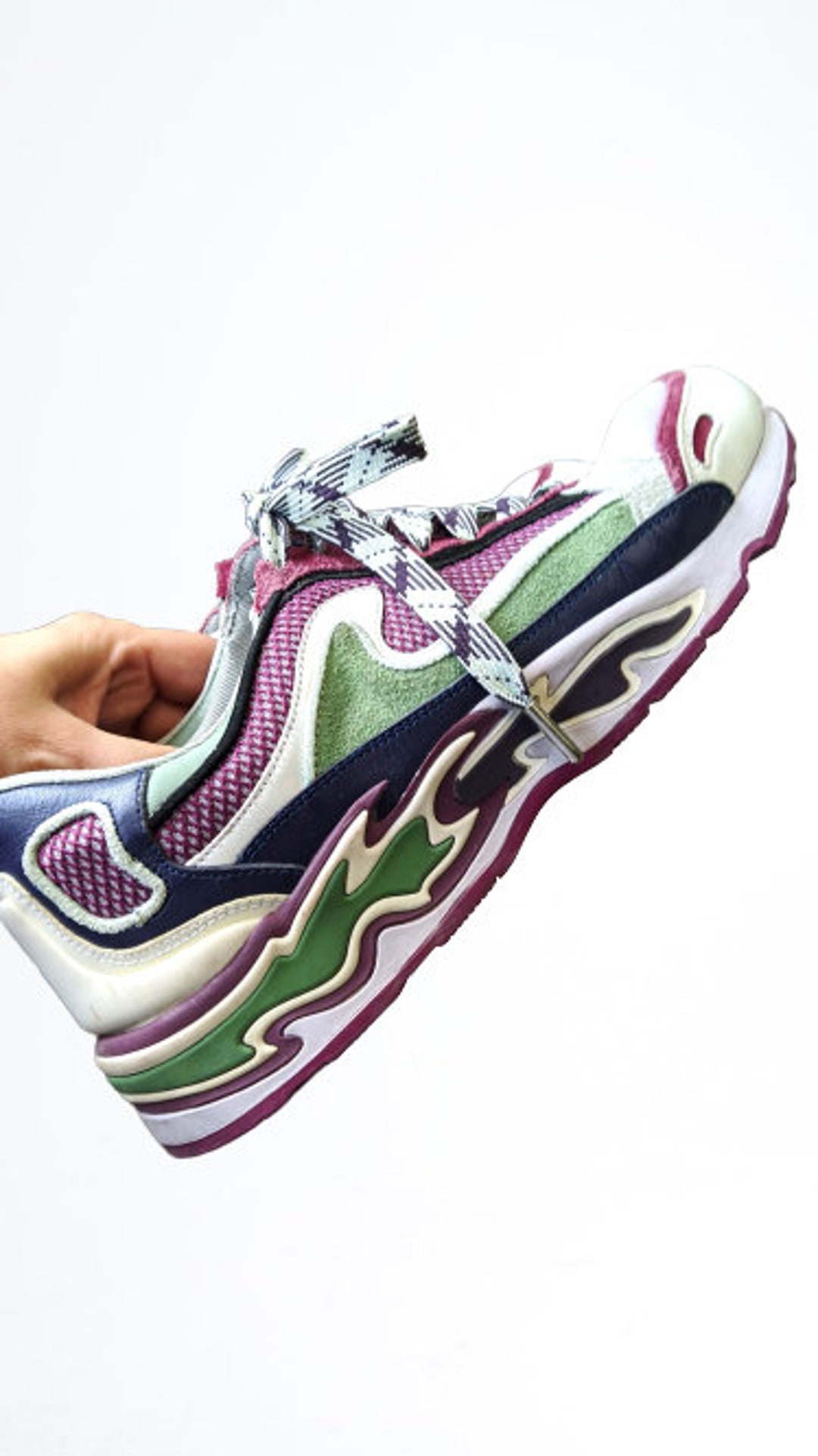 Sandro Sneakers Sandro Basket Astro Astro Trainers Basket Sandro